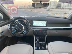 هیوندای تۆکسۆن